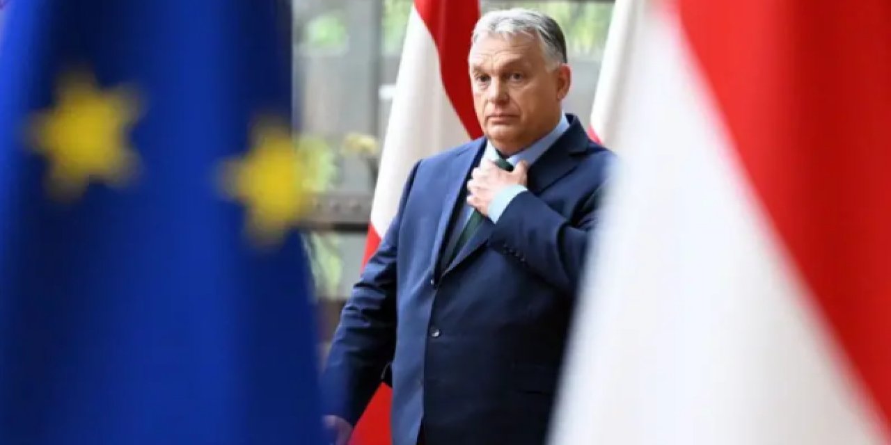 AB’den Macaristan’a boykot! Toplantı yeri değiştirildi