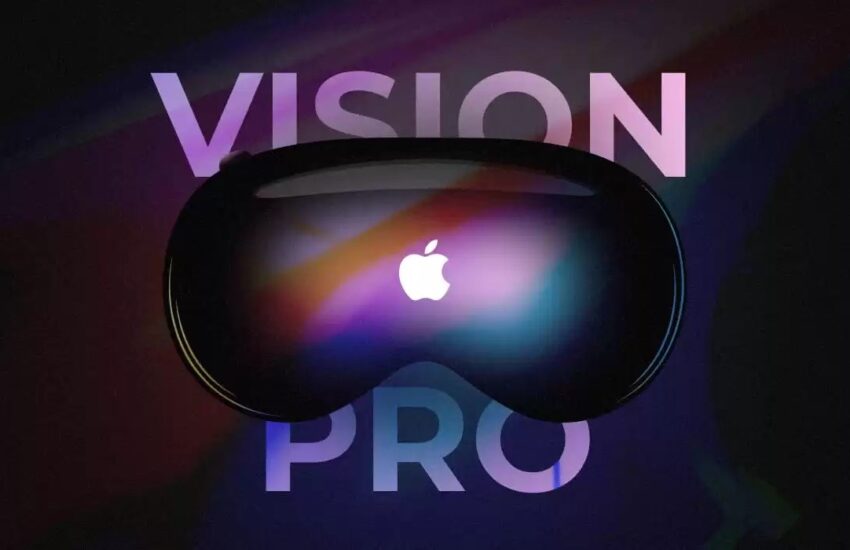 Apple Vision Pro bir ülkede daha satışa çıkıyor: Türkiye’ye gelecek mi?