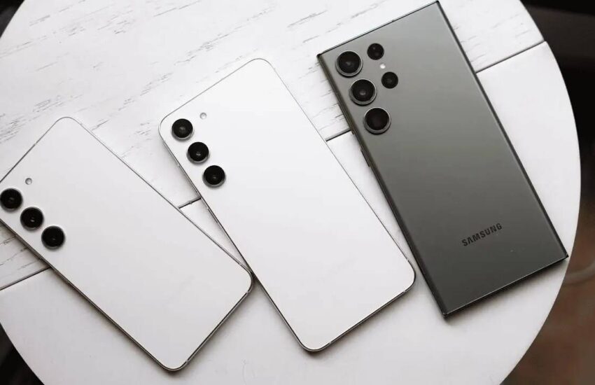 Samsung’un güncelleme desteği verdiği tüm modeller – Güncel liste!