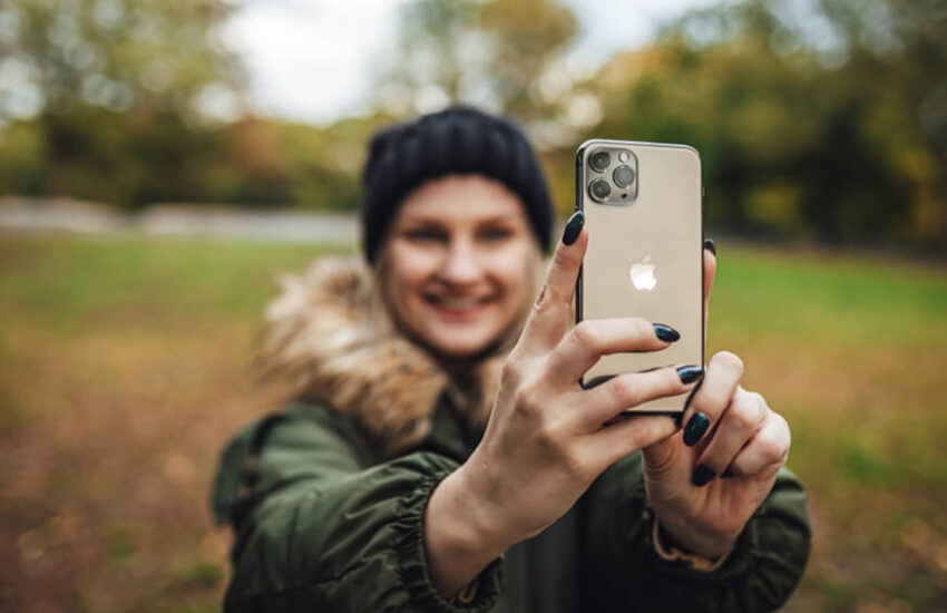 Selfie severler buraya: En iyi ön kameralı telefonlar!