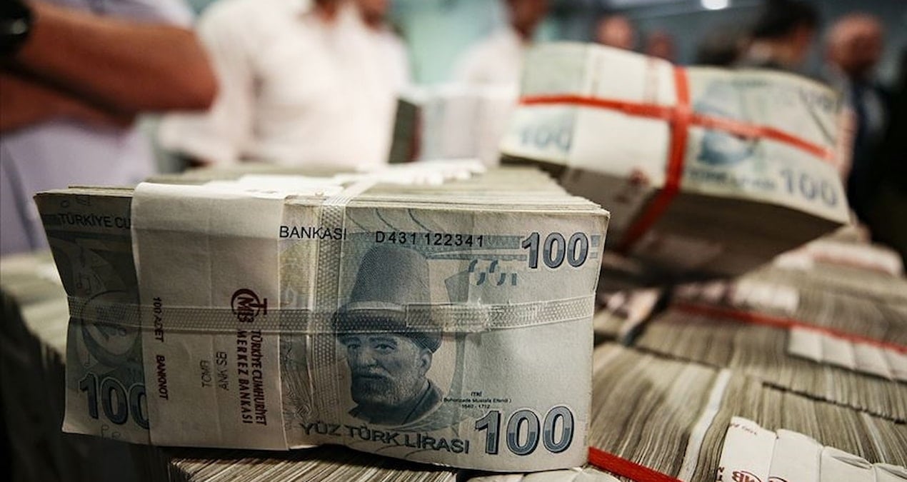2026 bütçesinde faiz ödemeleri maaşları solladı!
