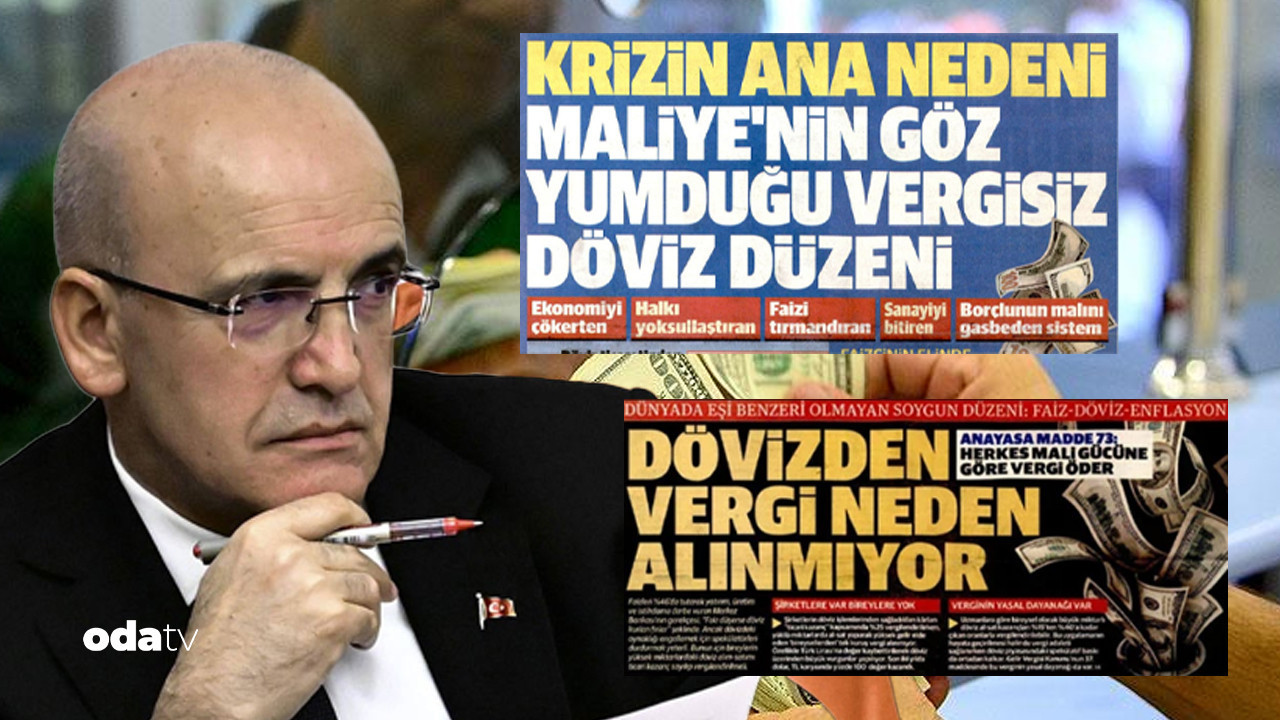 Bakanlık’tan Yeni Şafak’a tepki var: Emekli maaşı göndermesi