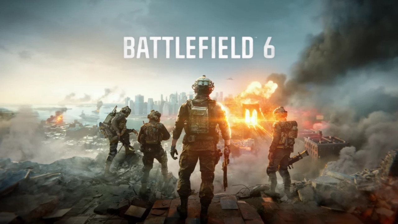 battlefield 6 xbox series s zorluklari oyunu daha iyi hale getirdi 6OWD93Vm