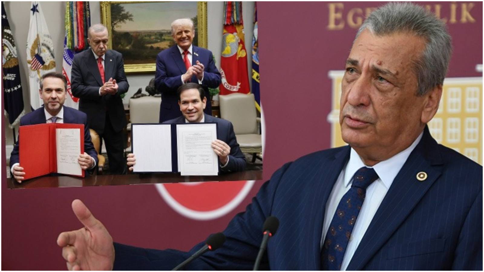 CHP’li Öztürkmen’den THY’nin Boeing siparişine tepki: Ticaret değil haraç!