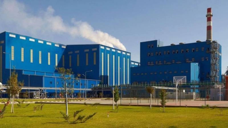 Ciner Grup’a bağlı Park Elektrik ve Madencilik’ten açıklama: Ticari faaliyetlerimiz kesintisiz devam etmektedir