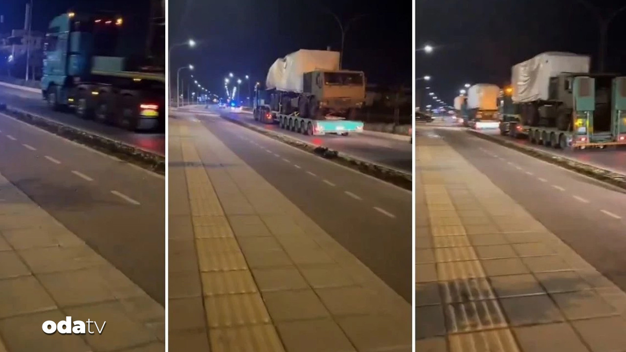 Doğu Akdeniz’de sessiz tehlike: İsrail sevkiyatı yaptı… Türkiye’ye tehdit