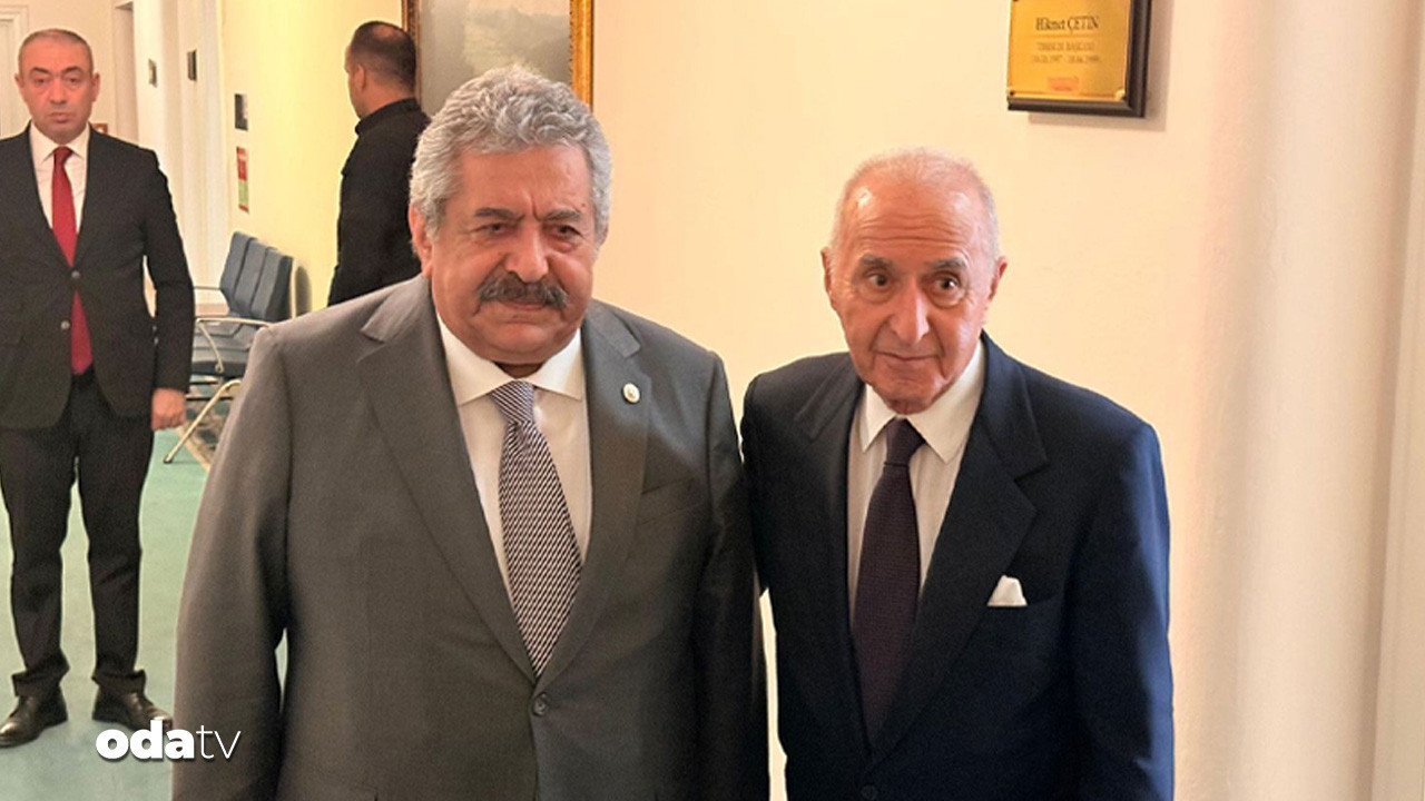 Herkes Hikmet Çetin’i yazdı… Peki MHP tarafı ne dedi: Feti Yıldız anlattı