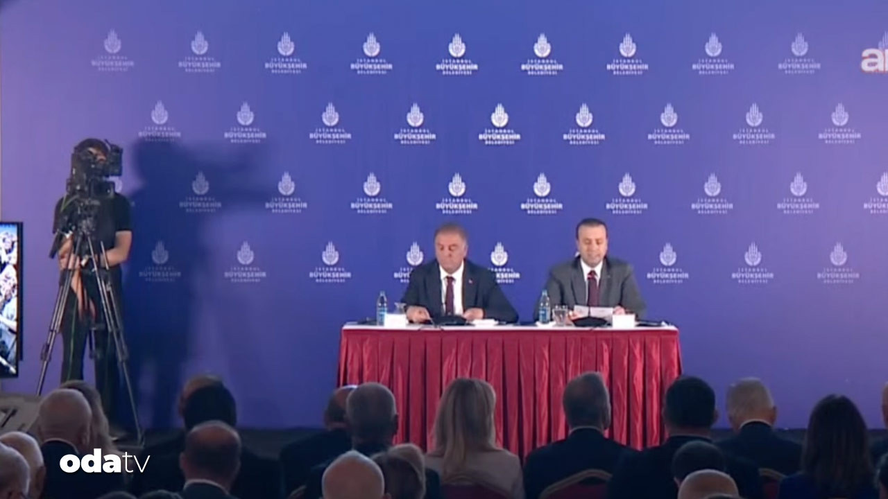 İBB’den kent yoksulluğu projeleri