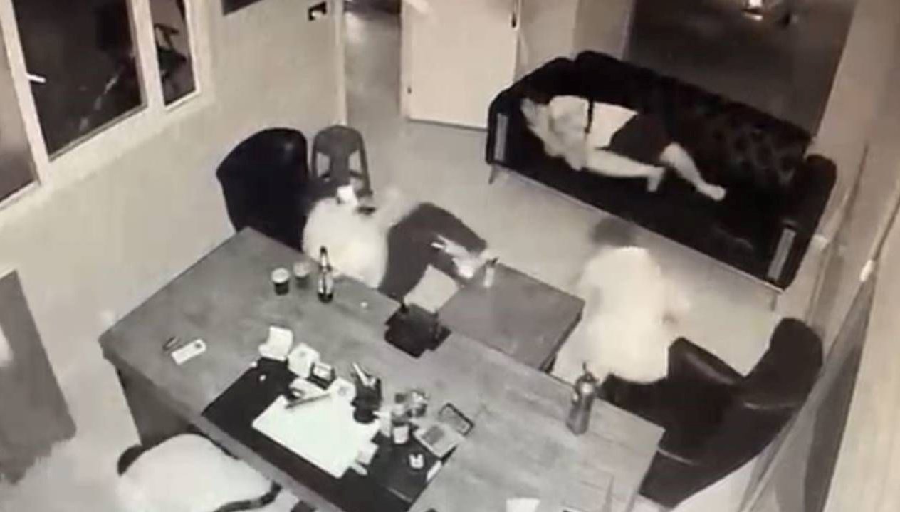 Kıskançlık nedeniyle tetikçi tuttu, kurşunlar havada gezdi: Adana’da dehşet