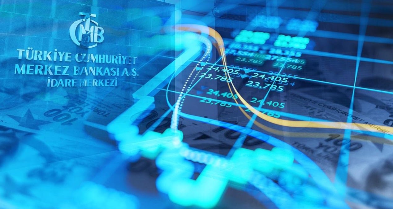 Küresel piyasaların gözü enflasyon ve faiz kararlarında