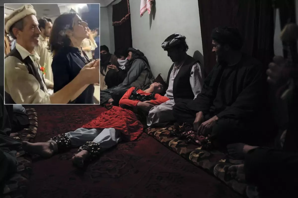 Yüzde 80’i Müslüman olan ülkede rezil gelenek: Yasak olmasına rağmen gizlice yapıyorlar