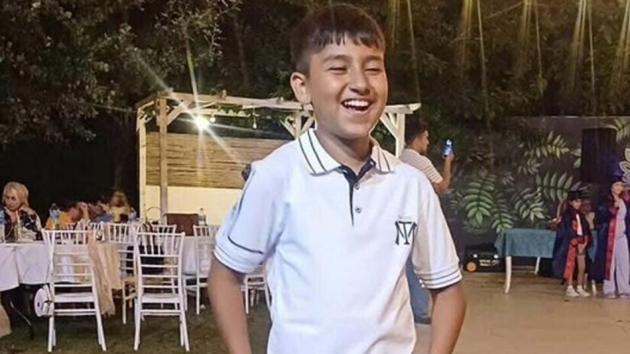 11 yaşındaki Sıraç’tan 12 gün sonra acı haber!