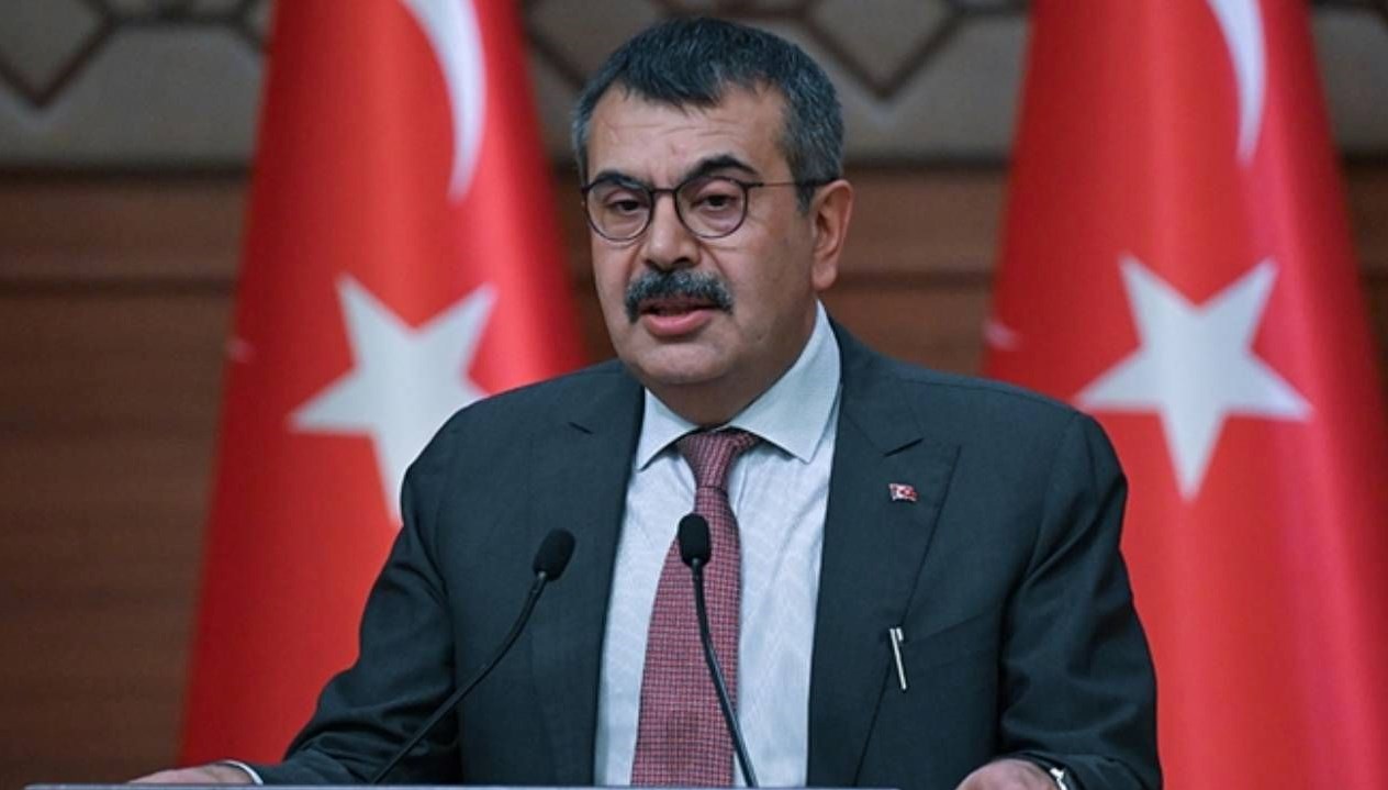 12 yıllık zorunlu eğitim kısalıyor… Bakan Tekin’den açıklamalar