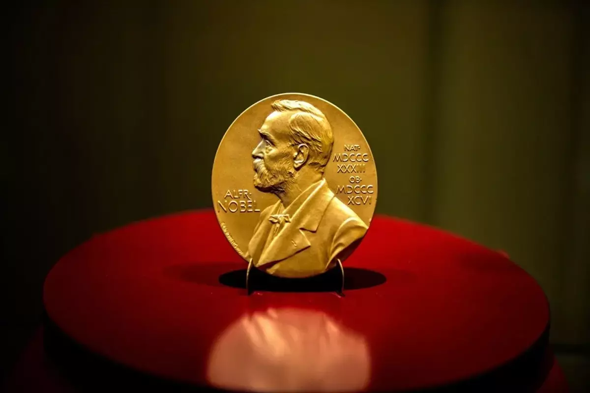 2025 Nobel Ekonomi Ödülü sahiplerini buldu