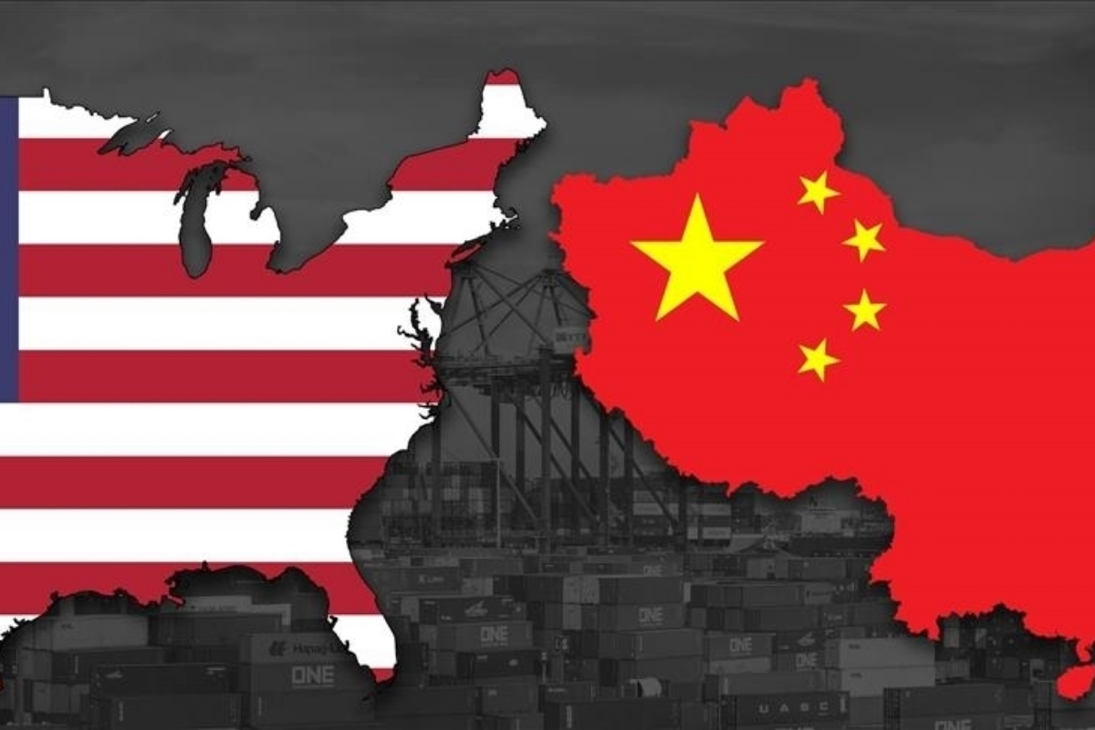 ABD ve Çin, tarife müzakerelerinin yeni turuna 24-27 Ekim’de Malezya’da başlıyor