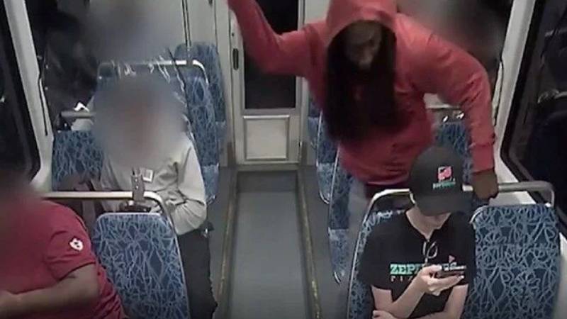 ABD’de çok tartışılan Ukraynalı mülteci cinayetinde 911 kayıtları yayımlandı: Durup dururken bıçakladı