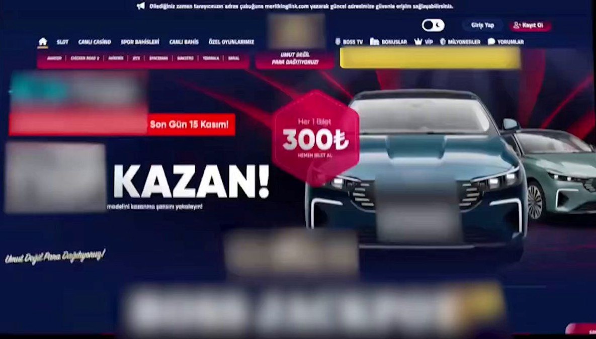 Adım adım takip: Siber suçlulara büyük operasyon