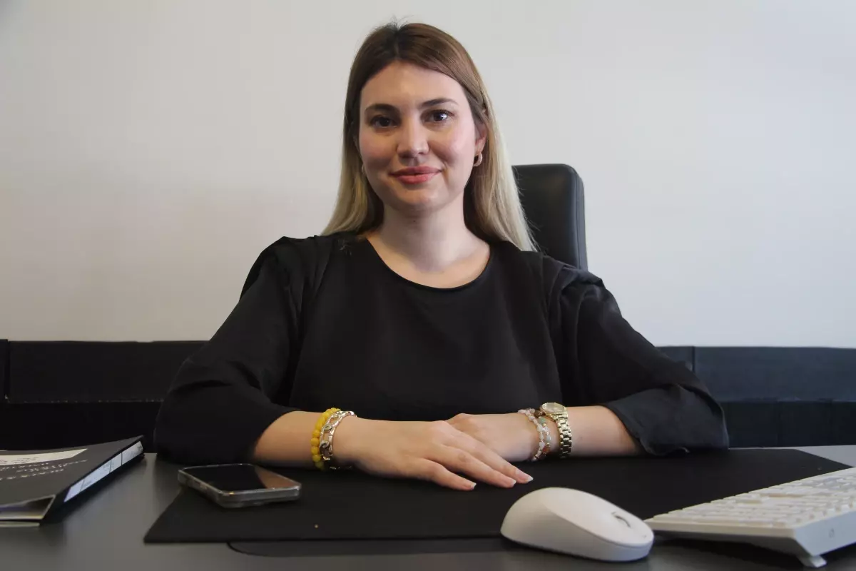 Avukat Yılmaz’dan Sahte Mesaj Uyarısı