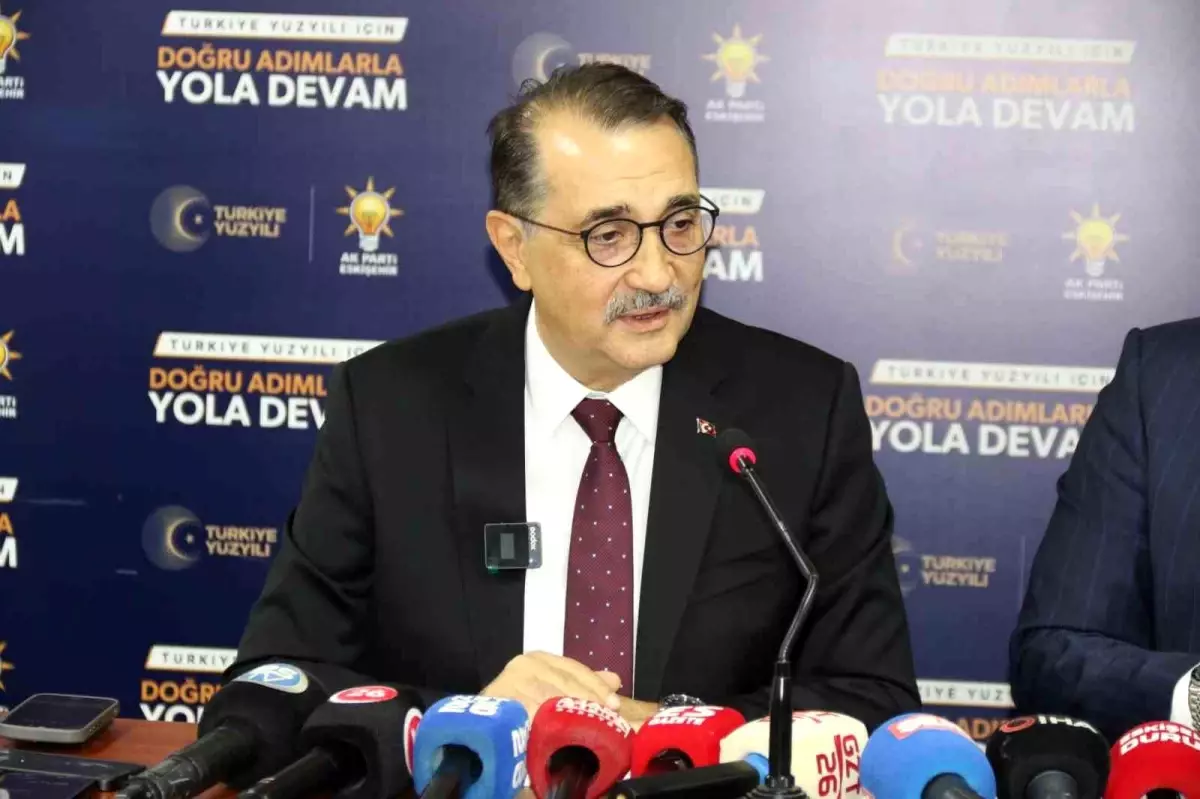 Beylikova tartışmalarına net yanıt: “Hiçbir ülkeye devredilmesi söz konusu değil”