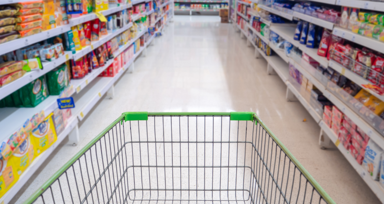 Dev süpermarket zinciri 100’den fazla mağazasını kapatıyor: Binlerce kişi işsiz kalacak