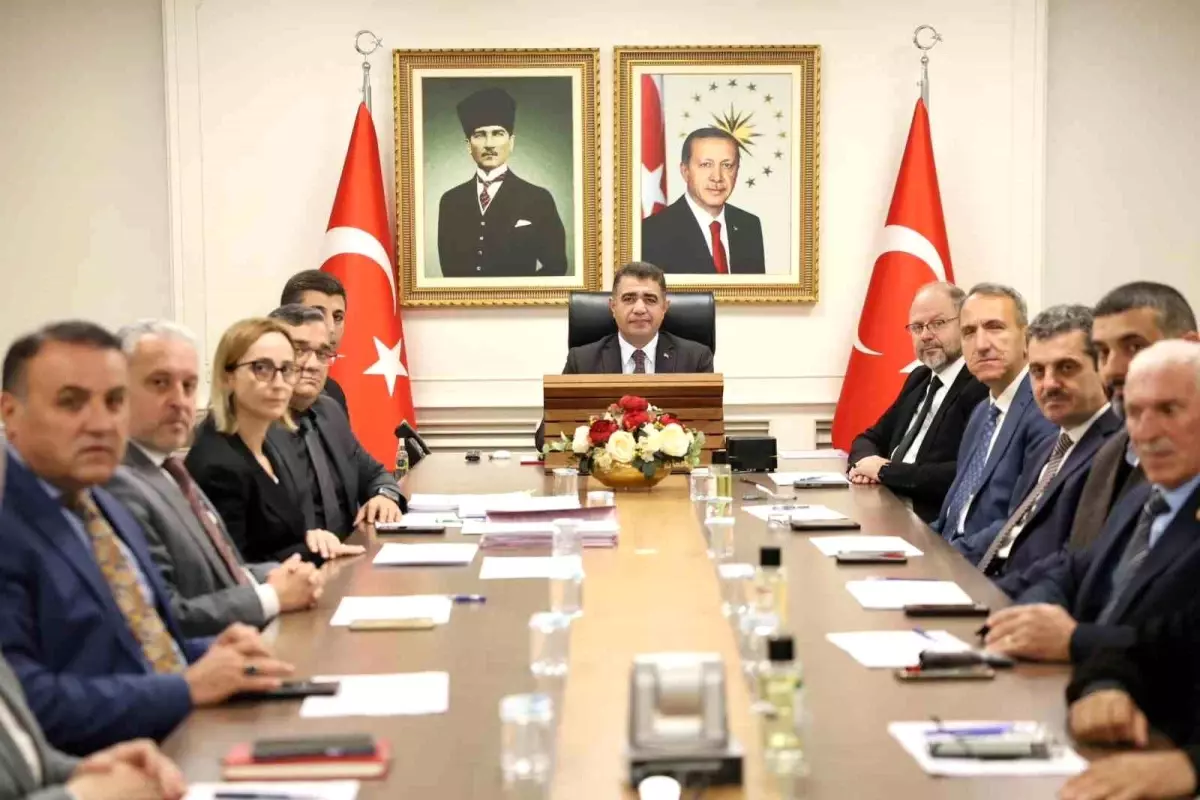 Düzce’de 2025’te 372 Milyon TL Sosyal Yardım