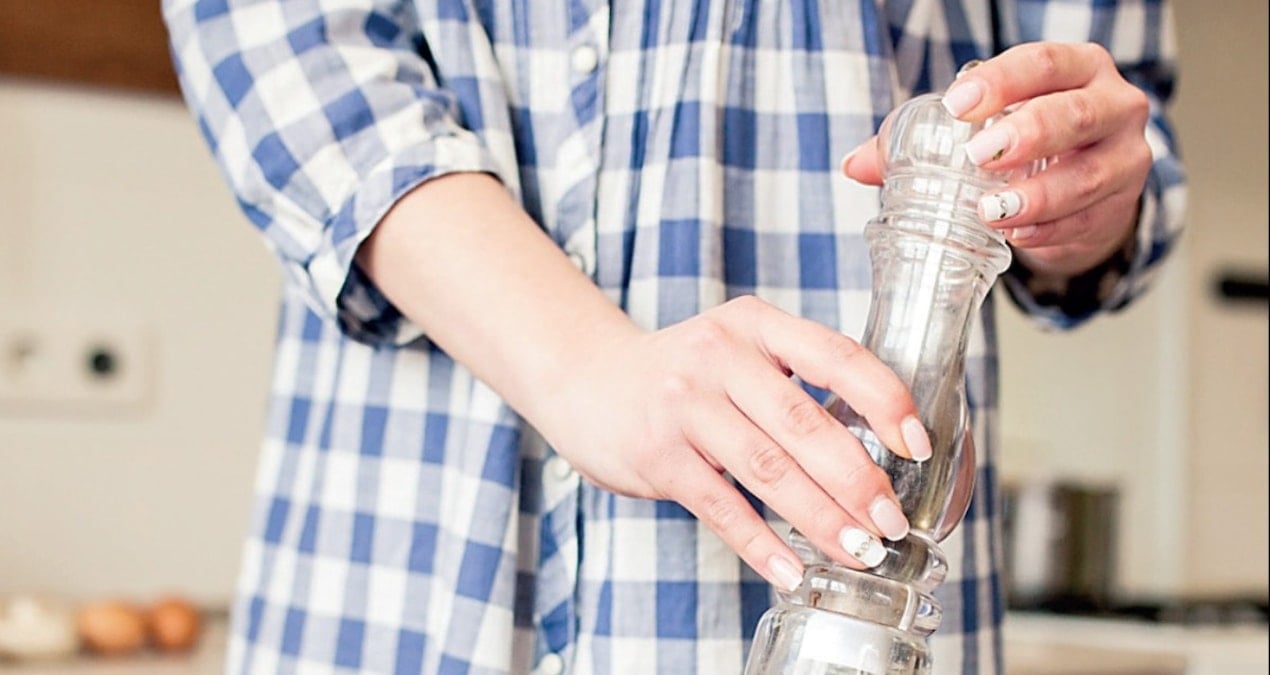 Farkında olmadan ‘aşırı tuz’ tüketiyor olabilirsiniz