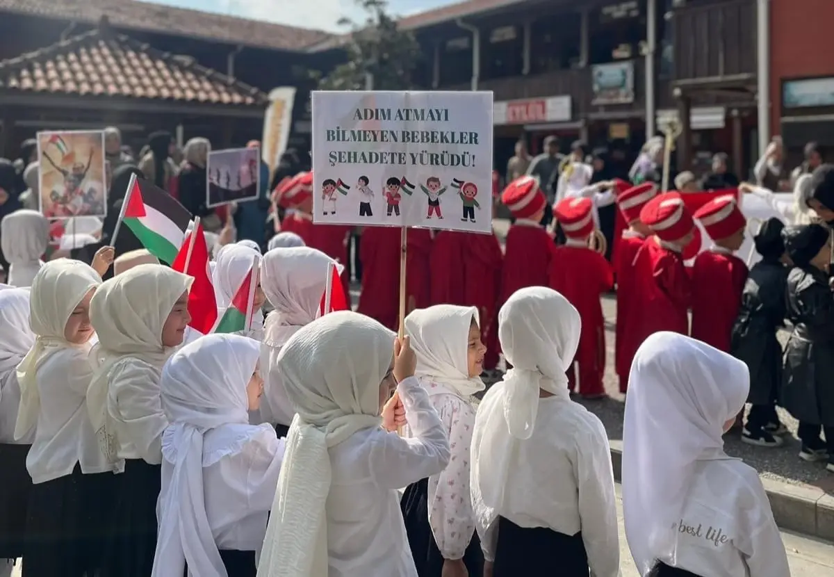 İnegöl’de Osmanlı Geleneği: Bed-i Besmele