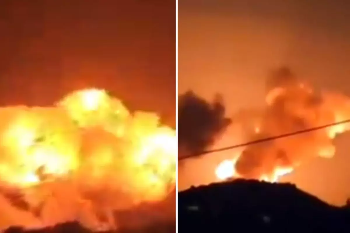 israilden lubnanda 5 sehre hava saldirisi MhvgFdtZ.jpg