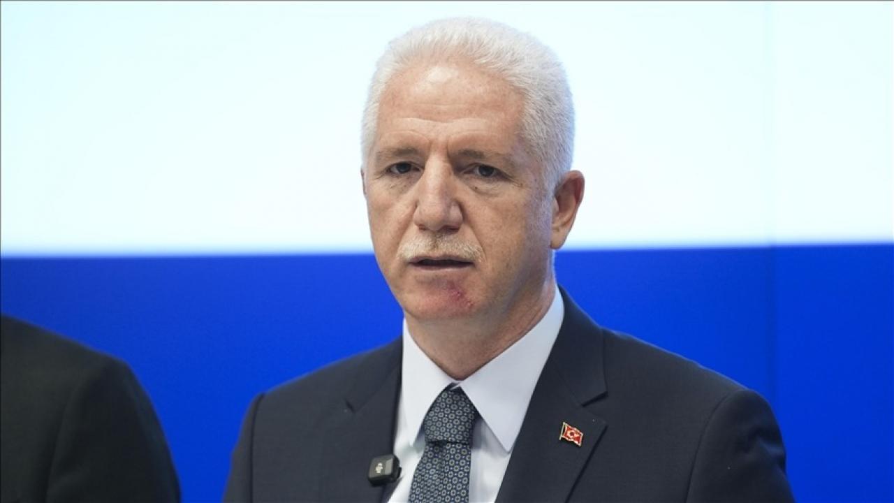 İstanbul Valisi Gül’den Erdem Özveren açıklaması