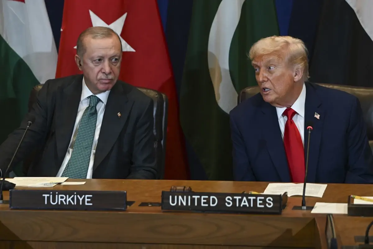 Mısır’daki zirveye katılacak liderlerin isimlerini duyurdu