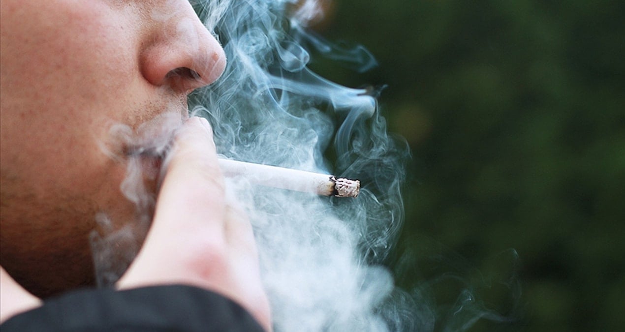 Obezite ve sigara kullanımı tromboz riskini artırıyor