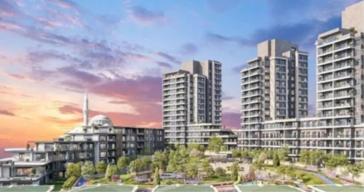 Peşinatsız faizsiz ev alma fırsatı! Yeni Yuvam Modeli nedir, şartları neler? Yeni Yuvam Modeli’nden kimler yararlanabilir, ödeme planı nasıl?