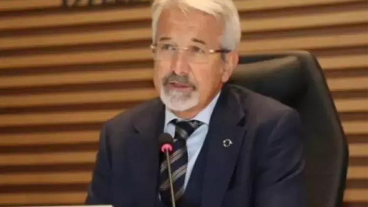 Turgay Erdem kimdir, kaç yaşında, nereli? Eski Nilüfer Belediye Başkanı Turgay Erdem gözaltına mı alındı?