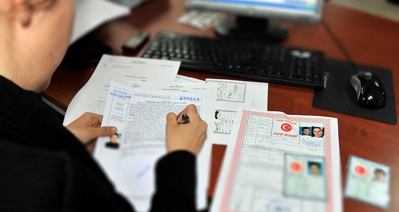 5 gün içinde ödemeyen tapu sahiplerine gecikme faizi uygulanacak