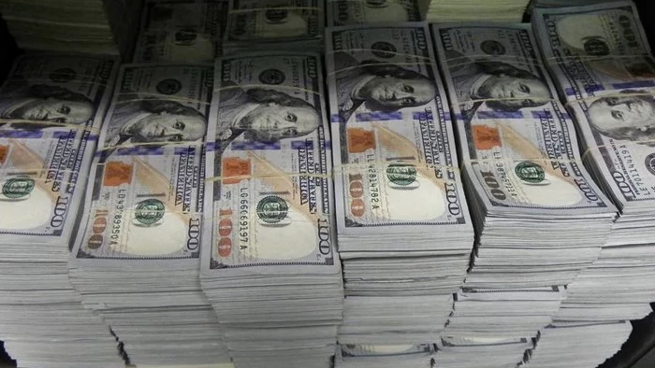 9 ayda 20,1 milyar dolara ulaştı… Ekonomistler yıl sonu cari açık beklentisini açıkladı