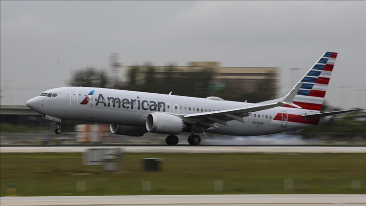 ABD’de uçuş iptalleri yükseldi