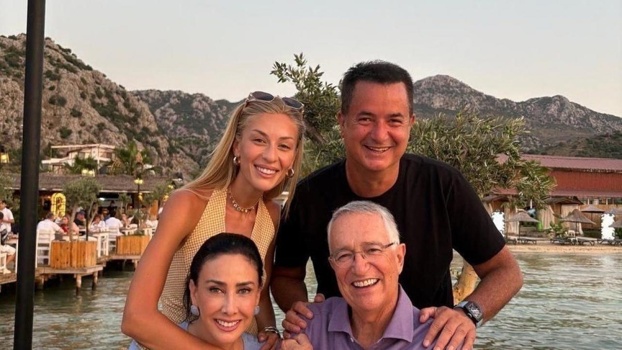 Acun’un yakın dostu Meksikalı Salinas’a 4 milyar dolarlık vergi şoku!