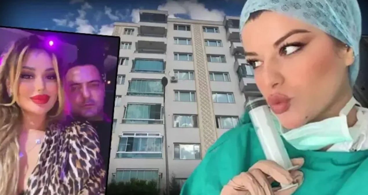 Ayşe Tokyaz’ı canice öldürmüştü… İstenen ceza belli oldu