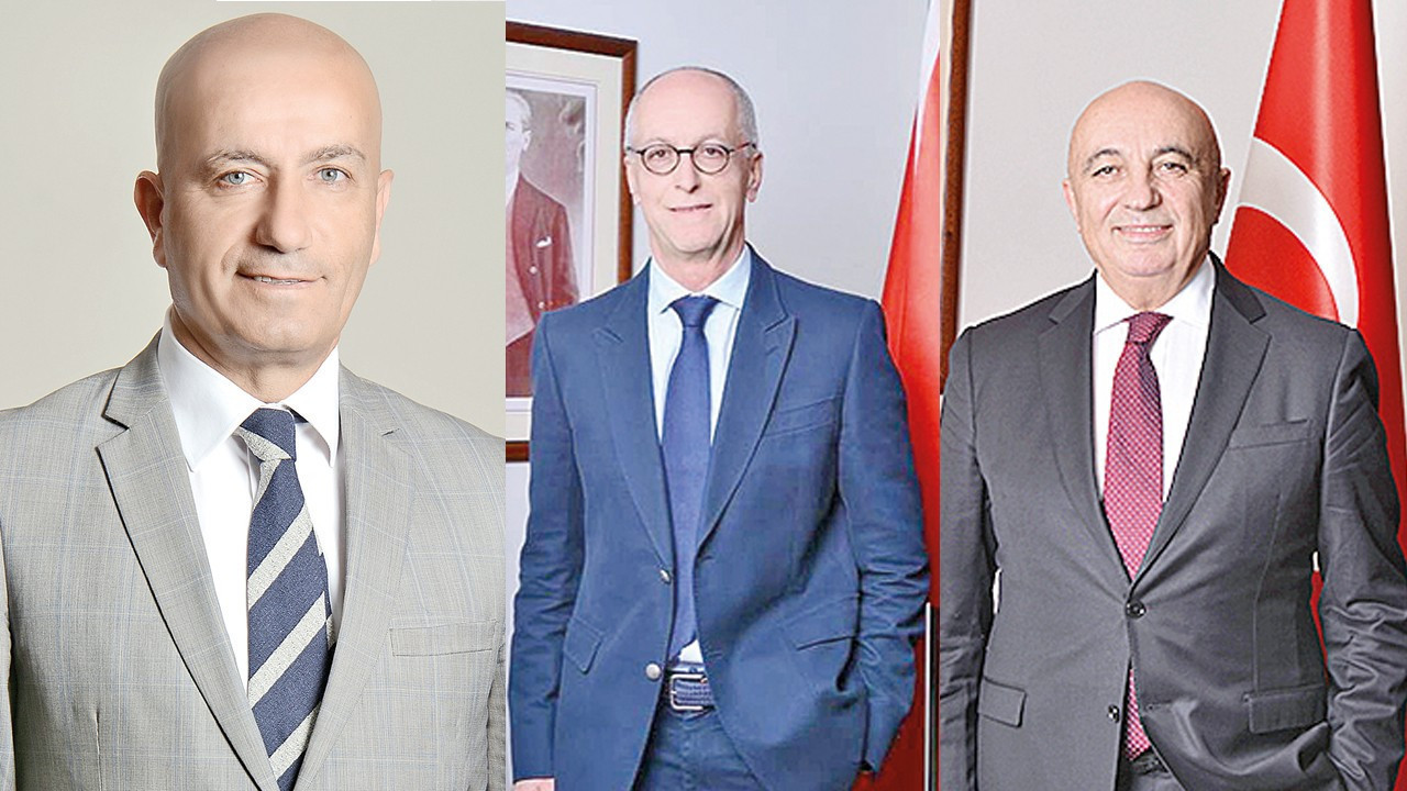 Birlik başkanları Bursa ihracatını değerlendirdi: İhracatçı sürdürülebilir büyüme arayışında