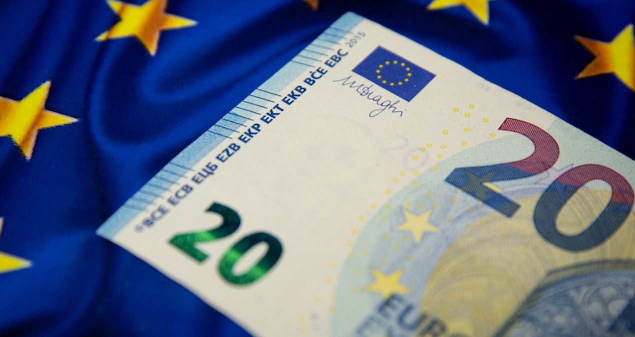 Bulgaristan Euro basımına hazırlanıyor: 2026’da resmen Euro Bölgesi’nde