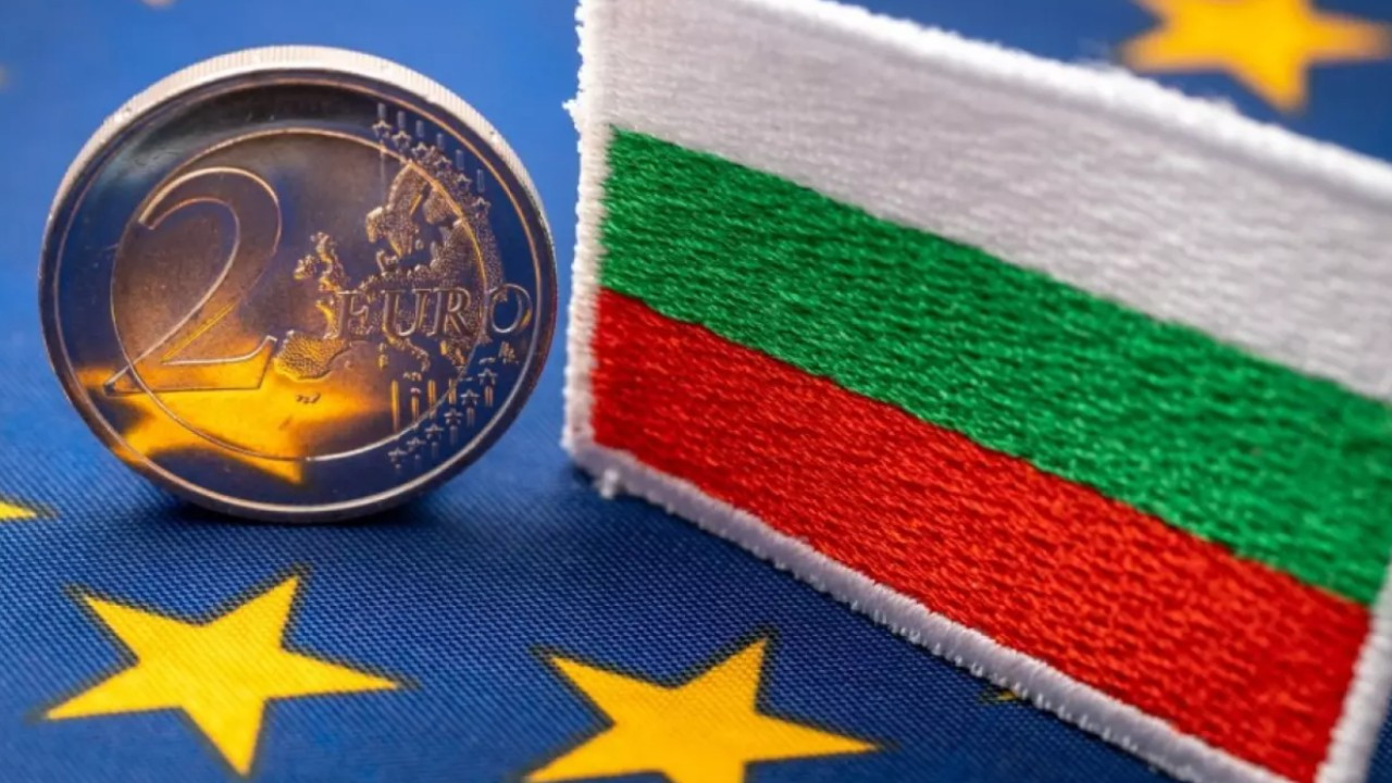 Bulgaristan’dan Euro kararı: 2026’da resmen başlayacak