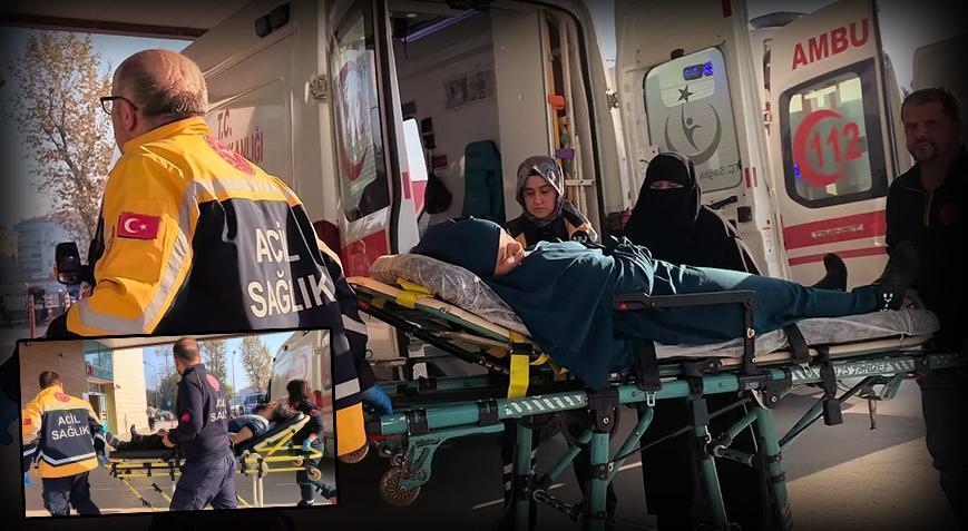 Bursa’da marketten aldıkları tavuğu yiyen aynı aileden 3 kişi zehirlendi