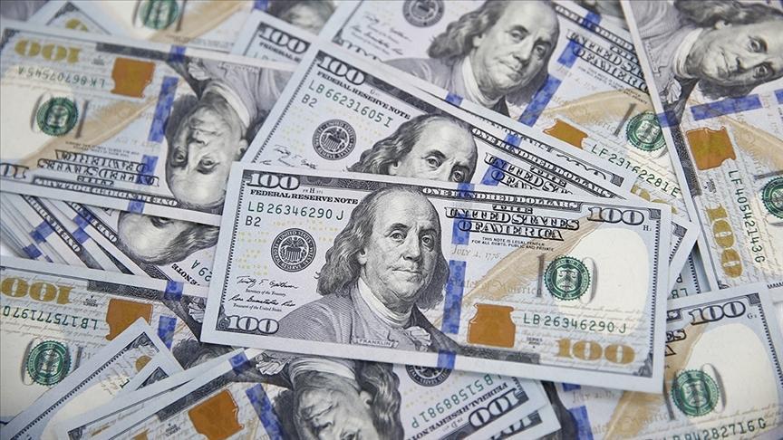 Cari işlemler hesabı eylülde fazla verdi