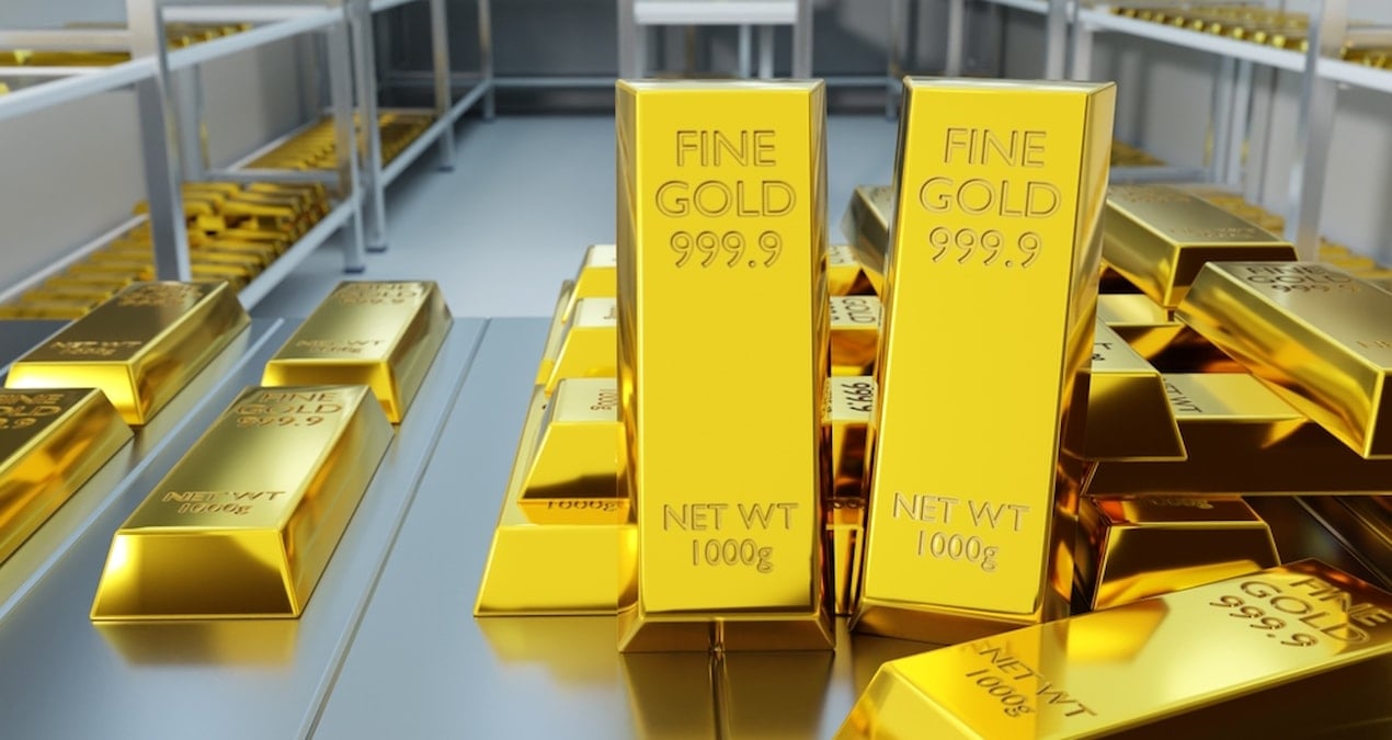 Çin’de altın gizemi! Türkiye’de o listede yer aldı