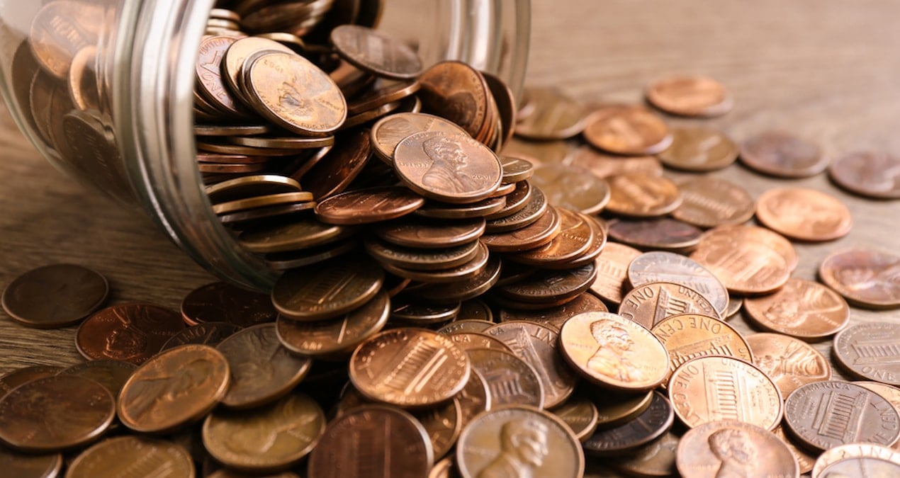 Darphane açıkladı: 230 yıllık bozuk paranın üretimi durduruldu