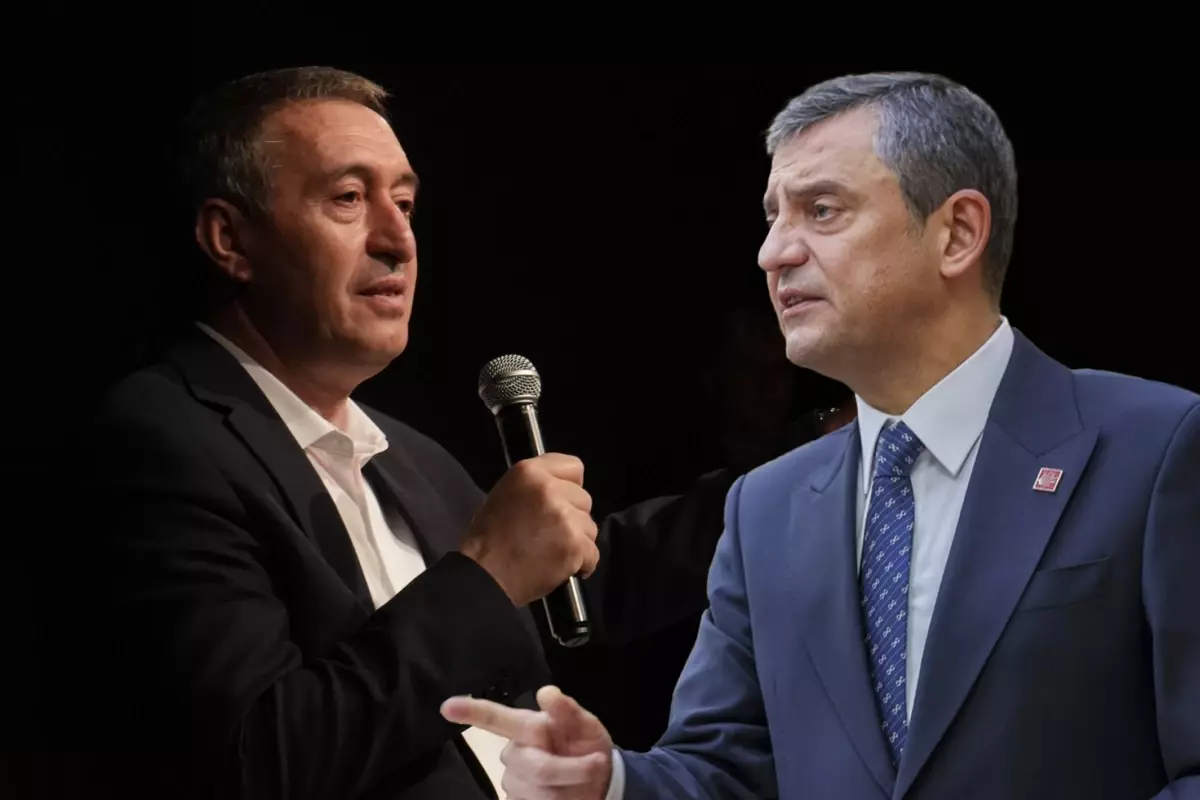 DEM Genel Başkanı Bakırhan: “CHP’nin üye vermeme kararı Kürtleri yaralamıştır”