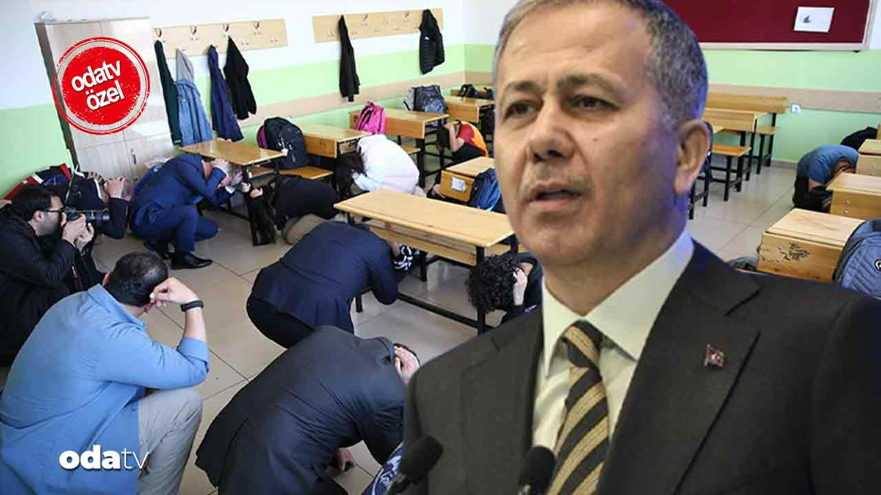 Erdoğan buna çok kızacak: Büyük tatbikat gerekçesiz iptal