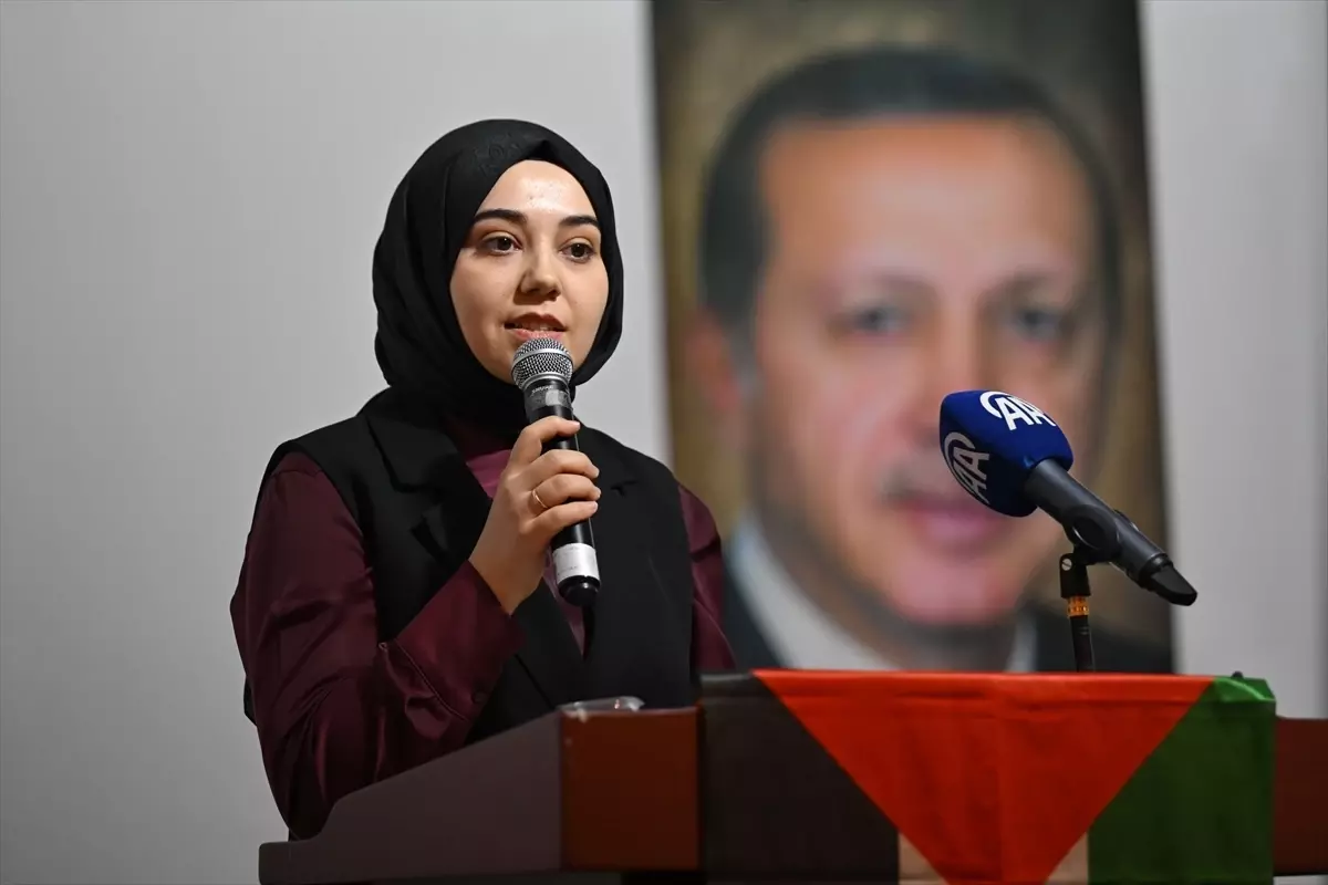 Filistinli Çocuklara Yönelik Soykırım Raporu Açıklandı