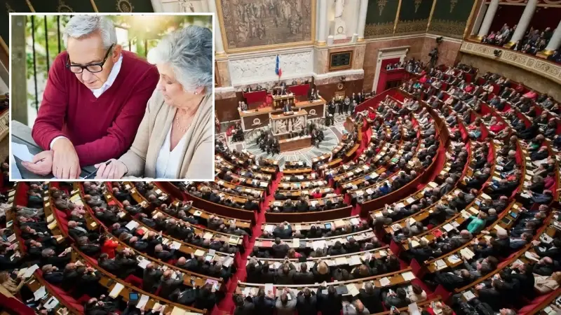 Fransa’da emeklilik yaşının 64’e çıkarılmasını içeren reform askıya alındı