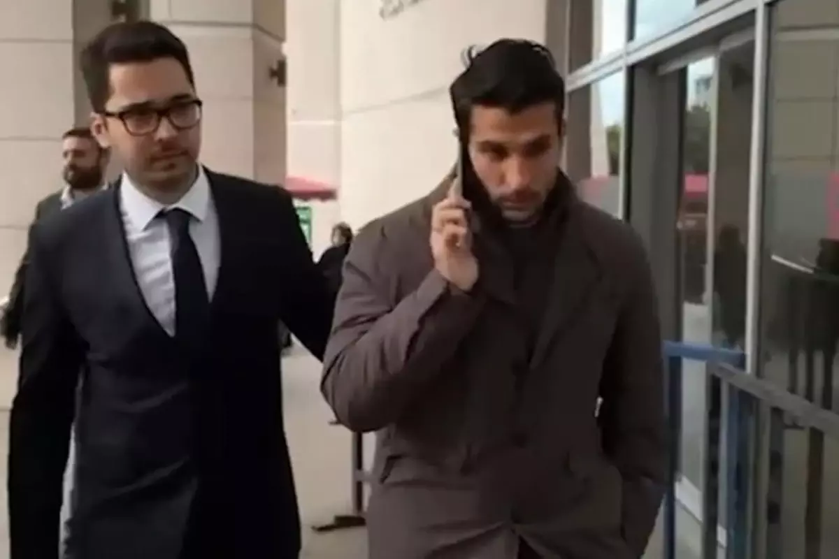 Futbolda bahis soruşturması! Necip Uysal suç duyurusunda bulundu